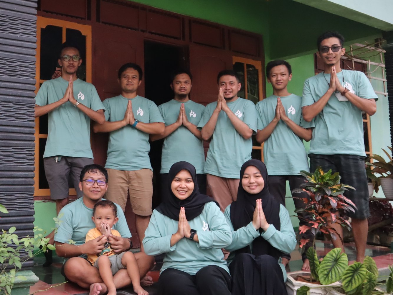 Carikopi Team